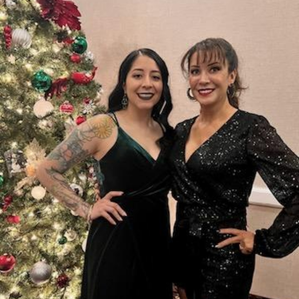 Worn once for a Christmas Party! Tons of compliments...super cute!!
